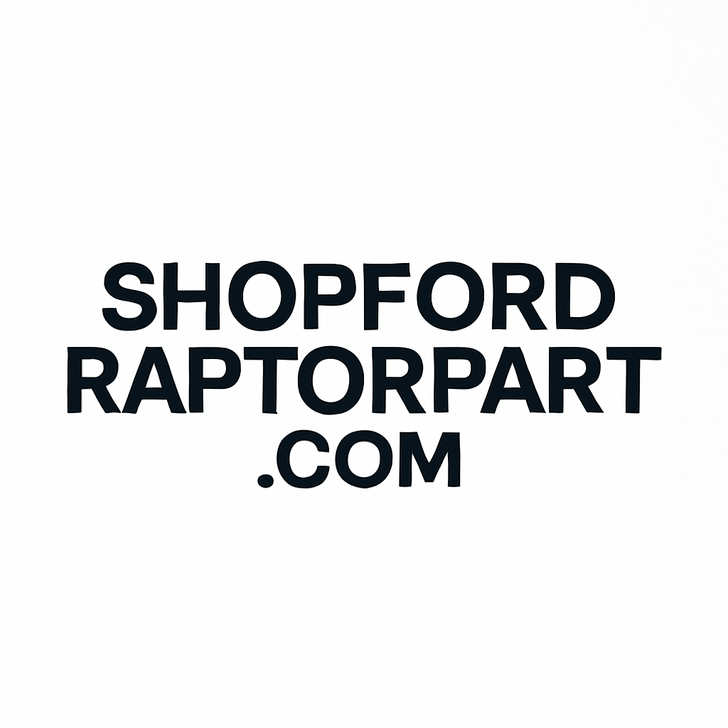 shopfordraptorpart.com