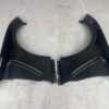 23 Mustangs carbon fiber 1 piece fenders