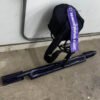 mustang watson racing parachute kit