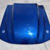 2004 Ford Mustang Cowl Hood