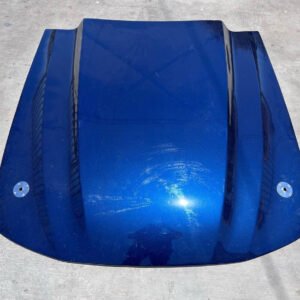 2004 Ford Mustang Cowl Hood