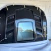 Mustang CMST Carbon Fiber Hood