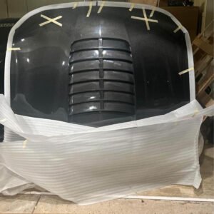 2023 Mustang Gt500 Carbon Fiber Hood