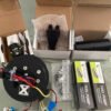 Mustang GT Triple Pump For Sale