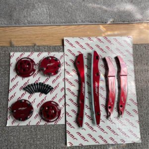 MMR Pro Kit