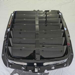 GT500 factory Hood Vent