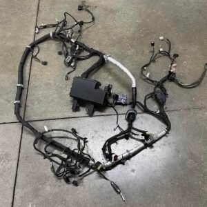 Mustang GT Wiring Harness Fuse for sale
