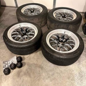 Welds S77 Wheels For Sale